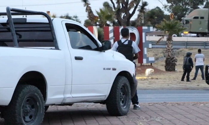 Jovencita fue secuestrada por un criminal que la enamoró en redes sociales