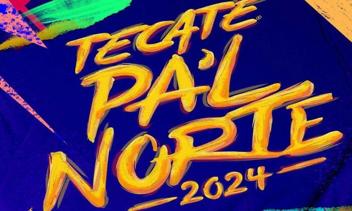 Revelan fechas de la próxima edición de Pa’l Norte 2024