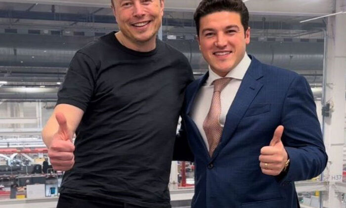 ¿Tesla no llegará a Nuevo León? Periodista asegura que Elon Musk cambió de opinión