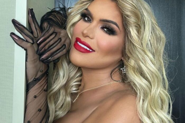 Wendy Guevara es reemplazada por otra trans en la telenovela de Juan Osorio