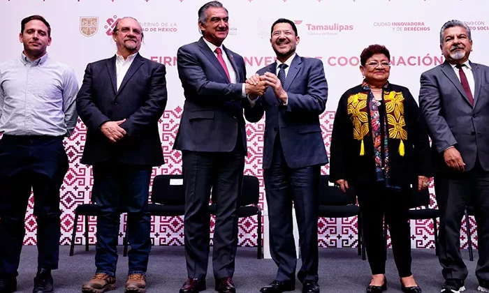 Replicará Tamaulipas “Denuncia Digital”