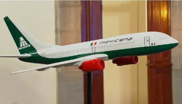 Mexicana de Aviación ofrece boletos desde 429 pesos y descuentos a pasajeros