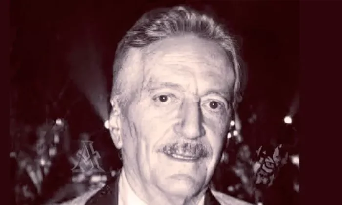 Muere el actor mexicano de “wester” Fernando Almada a los 94 años de edad