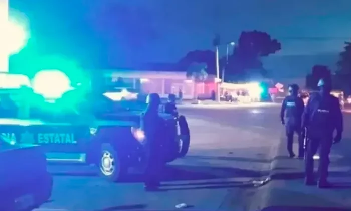 Motín en penal de Tabasco deja tres reos muertos