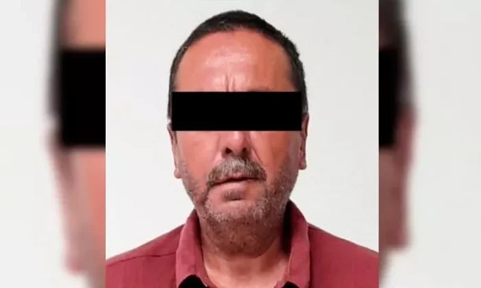 Dan 45 años de cárcel a hombre que mató a golpes a su propia madre