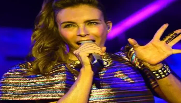 Sasha Sokol manda contundente mensaje a ‘Ventaneando’ sobre el caso Luis de Llano