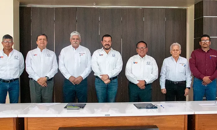 Refuerza la UAT participación en lo agropecuario