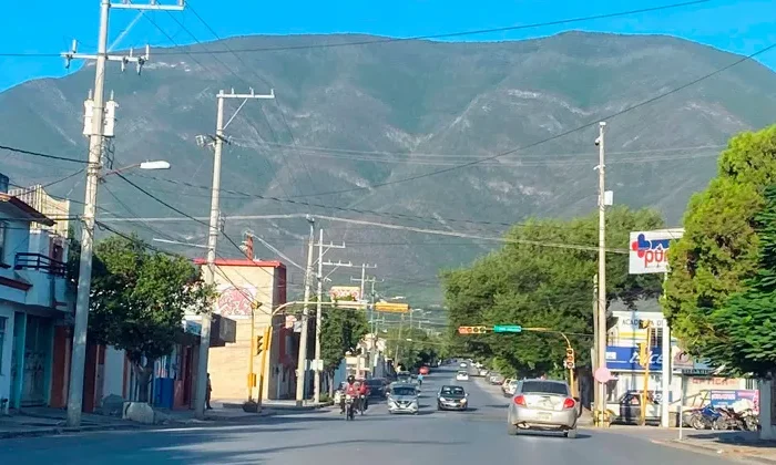 Pronostican un fin de semana con “calorcito” en Tamaulipas
