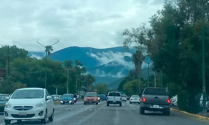 Pronostican un fin de semana fresco en Tamaulipas