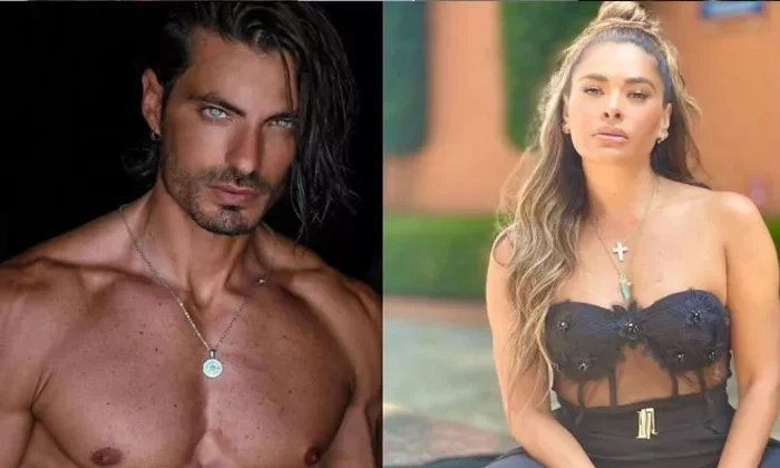 Galilea Montijo habla de su noviazgo con Isaac Moreno