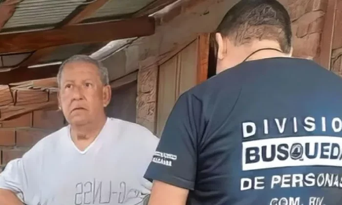 Salió a “comprar cigarros” y no regresó; lo encuentran 30 años después