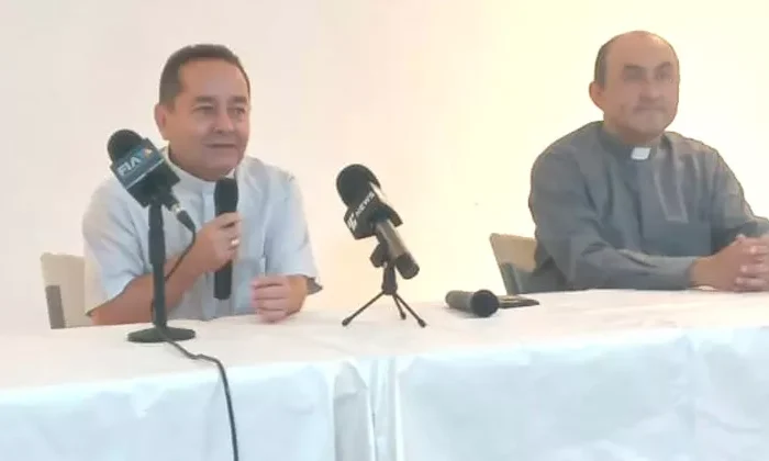 El frente frío N° 4 de la temporada llegará causando lluvias y un descenso leve en el termómetro.