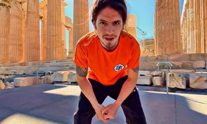 El mexicano Orion Hernández estaba en un rave en Israel cuando fue secuestrado por Hamás