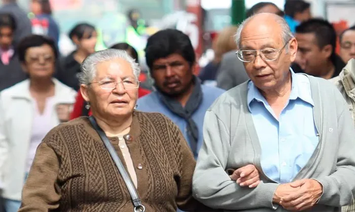 Registro a Pensión de Adultos Mayores será del 16 al 18 de octubre