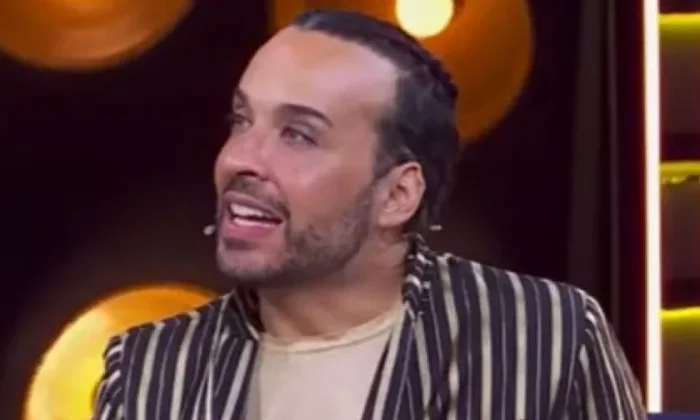 Apio Quijano revela que sufría bullying por ser femenino