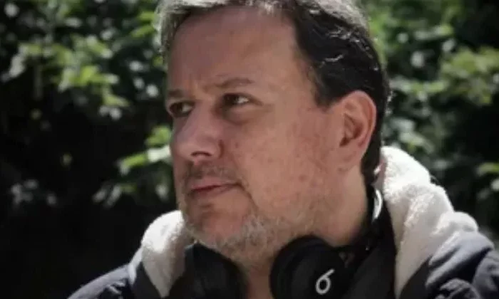 Muere el cineasta mexicano Raúl Martínez a los 52 años de edad