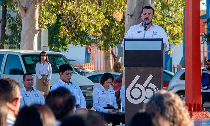 Expresa UAT solidaridad con víctimas de Madero
