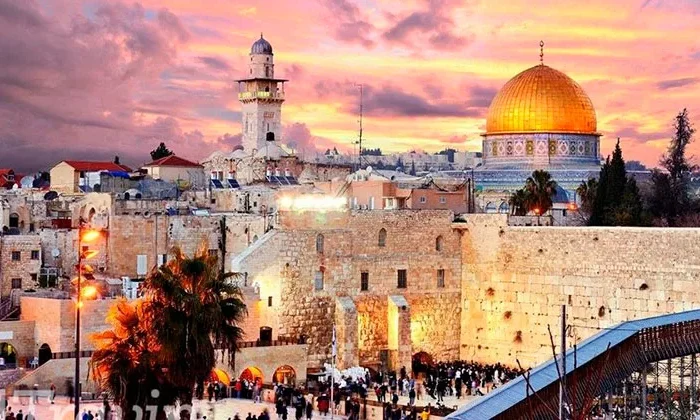 Tierra Santa: ¿por qué se pelean Israel y Palestina por ese territorio?