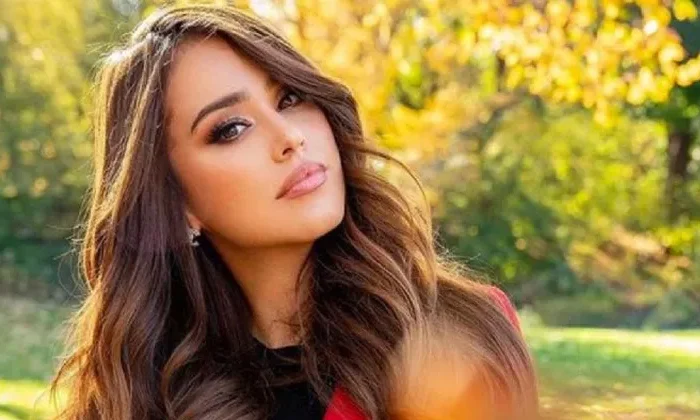 Critican a Yanet García por este mensaje de la guerra en Israel