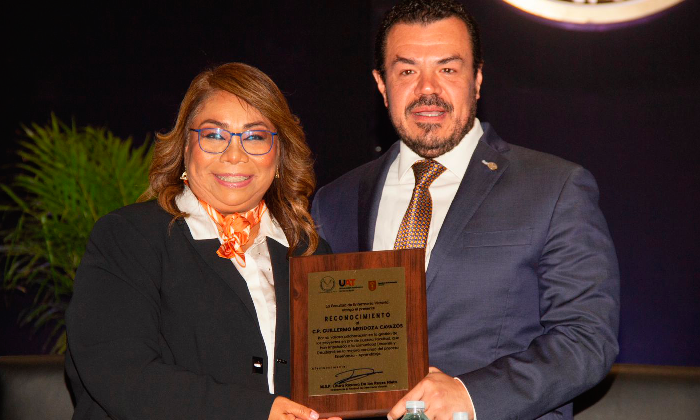 Impulsa UAT la Formación Profesional de Enfermería para la Salud Global