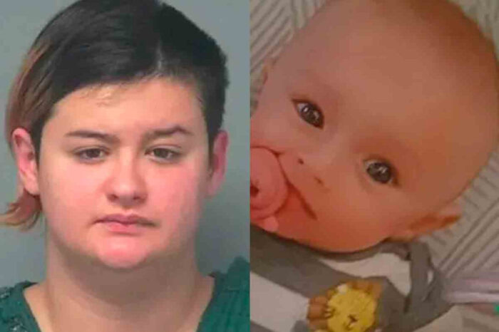 Madre de Texas mata a su bebé e intenta hacer joyas con sus cenizas