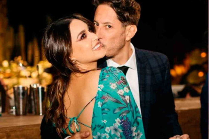 Mauricio Cuevas habría sido maestro de Paulina Florencia y relación empezó en viaje escolar