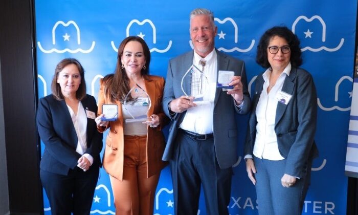 Reconocen al gobierno de Nuevo Laredo por su cuidado Del Río Bravo