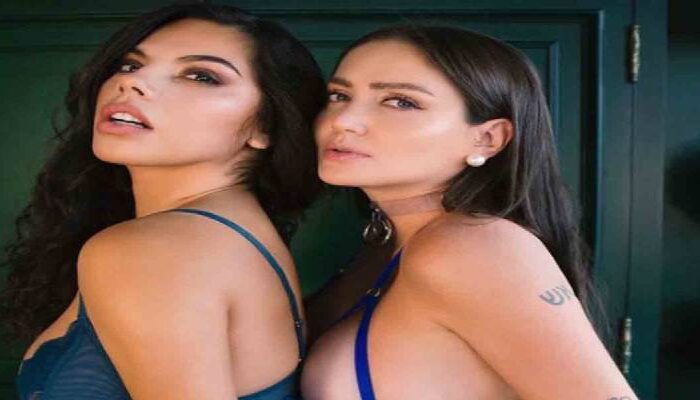 Celia Lora habla sobre su supuesto romance con Lizbeth Rodríguez