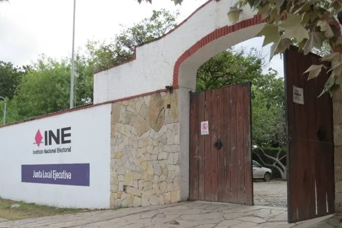 ¿Buscas chamba!: Hay vacantes en el INE Tamaulipas 