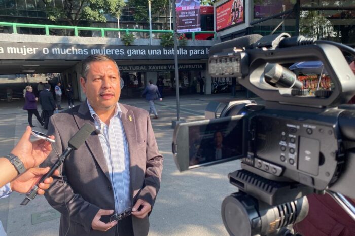 Reunión entre la FGR y víctimas de Nuevo Laredo para abordar casos de ejecuciones extrajudiciales y desapariciones forzadas