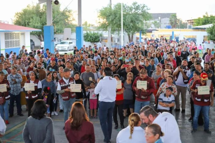 Se sumó La Joya al Programa Municipal para la Gestión Integral del Agua