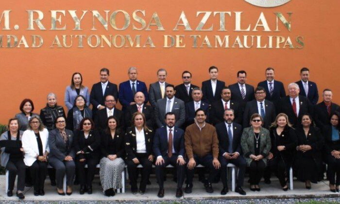 Realizan reunión de Colegio de directores