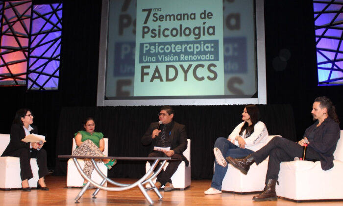 Concluye UAT con éxito Semana de la Psicología