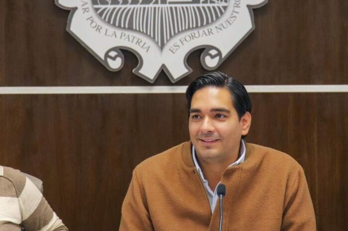 Aprobó Cabildo de Reynosa descuento del 100% de recargos en ISAI