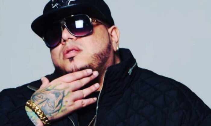 Fallece el reguetonero Alexio ‘La Bruja’ tras lucha contra cáncer de mama