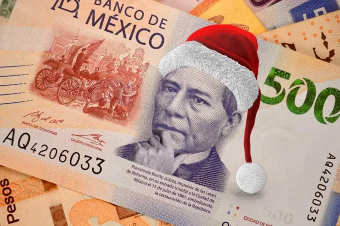 ¿Cuándo cae el aguinaldo?, todo lo que debes saber del pago