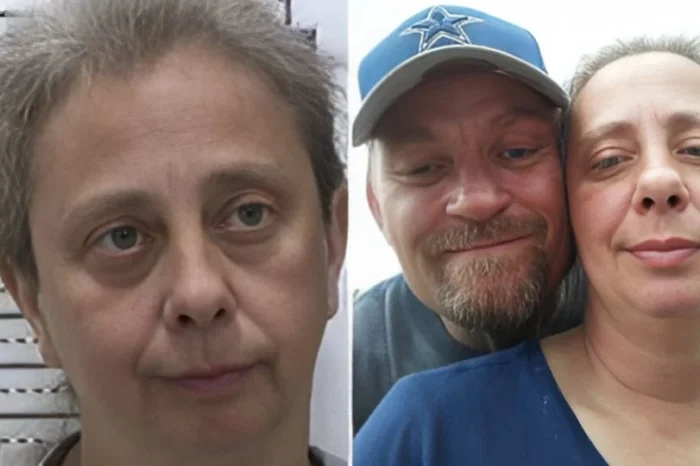 Mujer envenenó a su novio con anticongelante para quedarse con su herencia