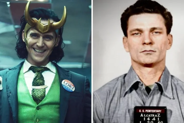 Capítulo de Loki hace referencia a crimen real; así fue la historia del escape de Alcatraz