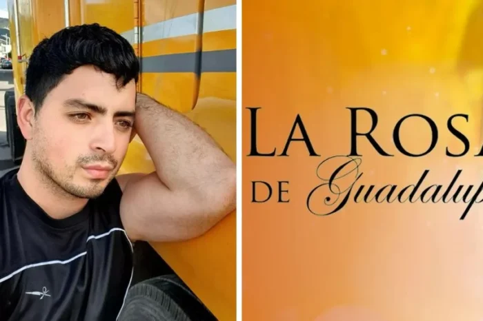 Actor mexicano revela cuánto gana en La Rosa de Guadalupe