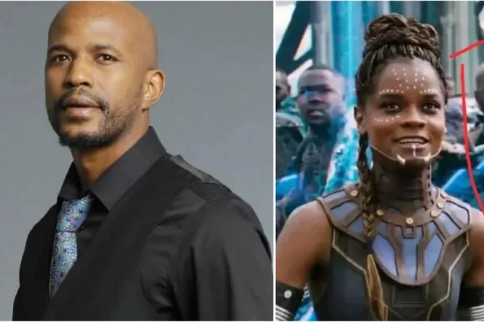 Mueren actor de Marvel y sus tres hijos en accidente automovilístico