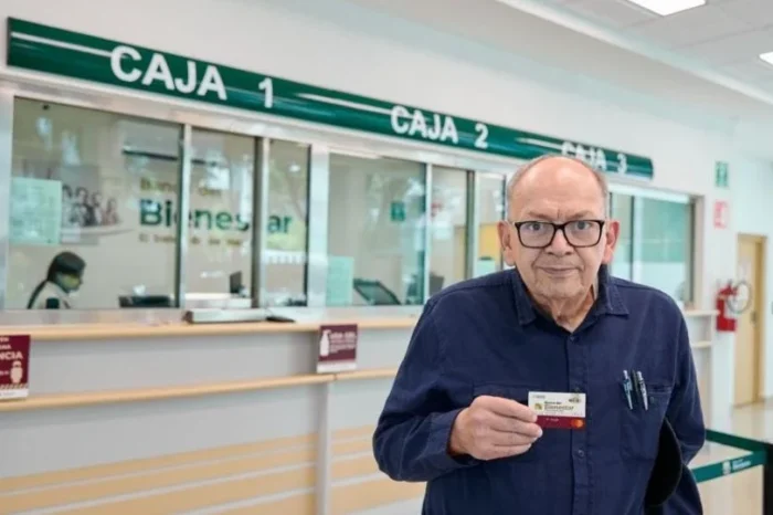 Pensión Bienestar: Apoyo económico incrementará en 2024