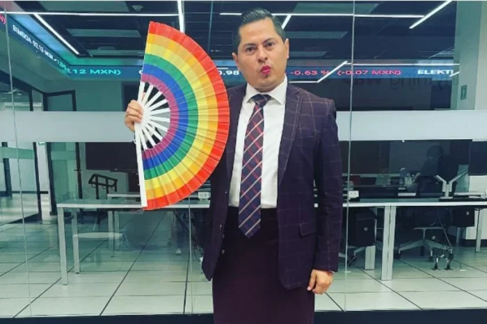 Cuerpo de magistrade y su pareja tienen heridas producidas por navaja: Fiscalía