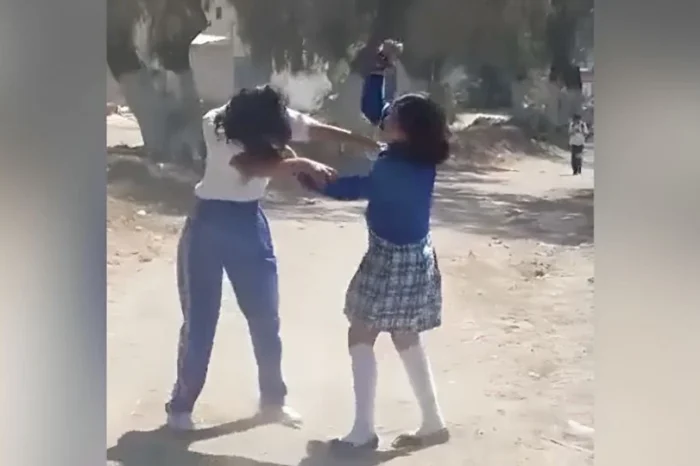 Sentencian a 3 años de internamiento a estudiante que mató a su compañera