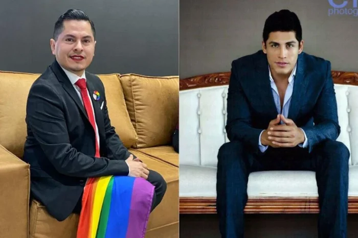 Muerte de Jesús Ociel Baena: ¿Quién era la pareja del magistrade?