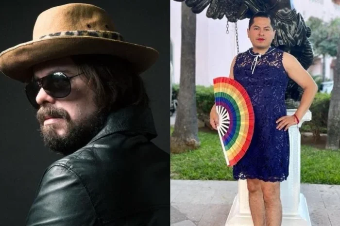 Te velaron junto a tu asesino: Dross opina sobre muerte de magistrade