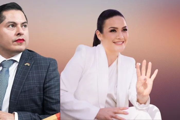 ¿Quién es Martha Márquez, acusada de ser responsable de muerte de magistrade?