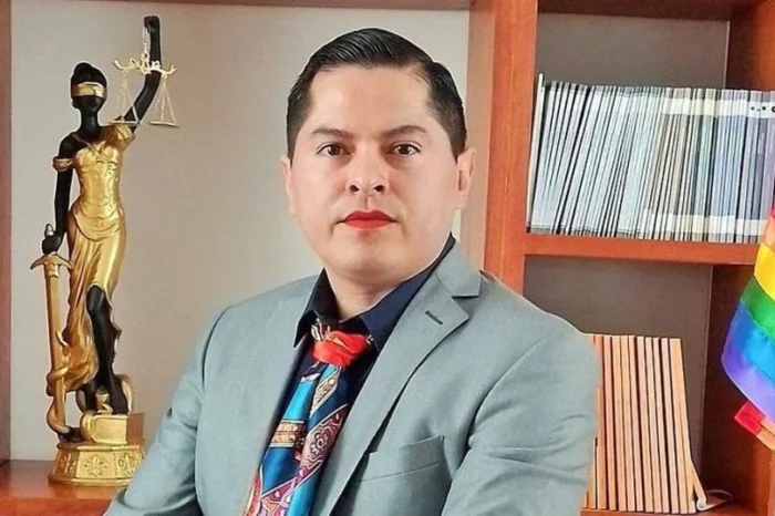 Magistrade Jesús Baena recibió amenazas de muerte: Familia