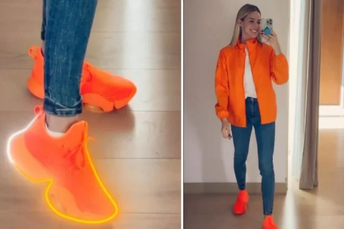 Mariana Rodríguez, esposa de Samuel García, desempolva sus Fosfo-Fosfo: "¡Va de nuevo!"