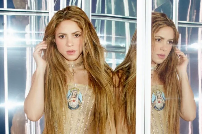 Shakira se alista para iniciar juicio en Barcelona; Fiscalía busca condenarla a 8 años de prisión