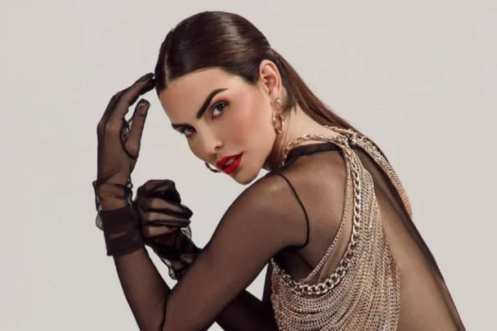 Cynthia De la Vega es la nueva directora de Nuestra Belleza México